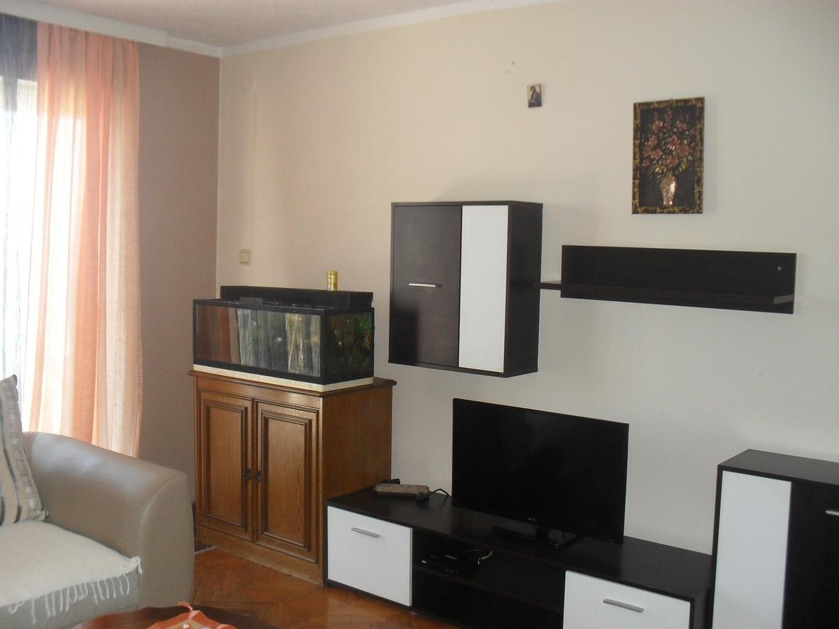 Apartment Batricevic Ulcinj Extérieur photo